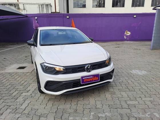 VOLKSWAGEN POLO 1.0 MPI TRACK MANUAL VOLKSWAGEN POLO 1.0 MPI TRACK MANUAL